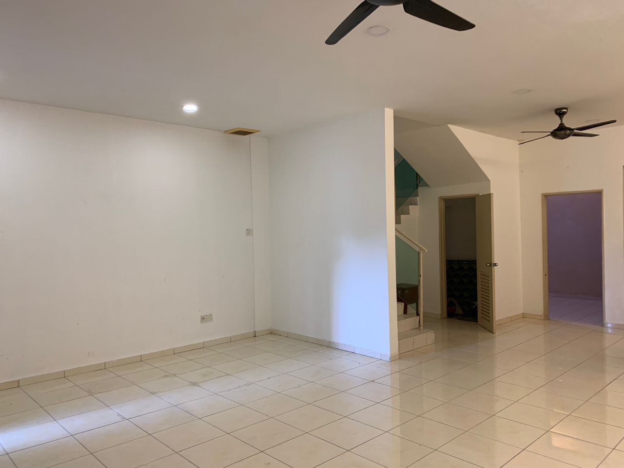 2 and half storey terraced for rent at Puchong - photo 6