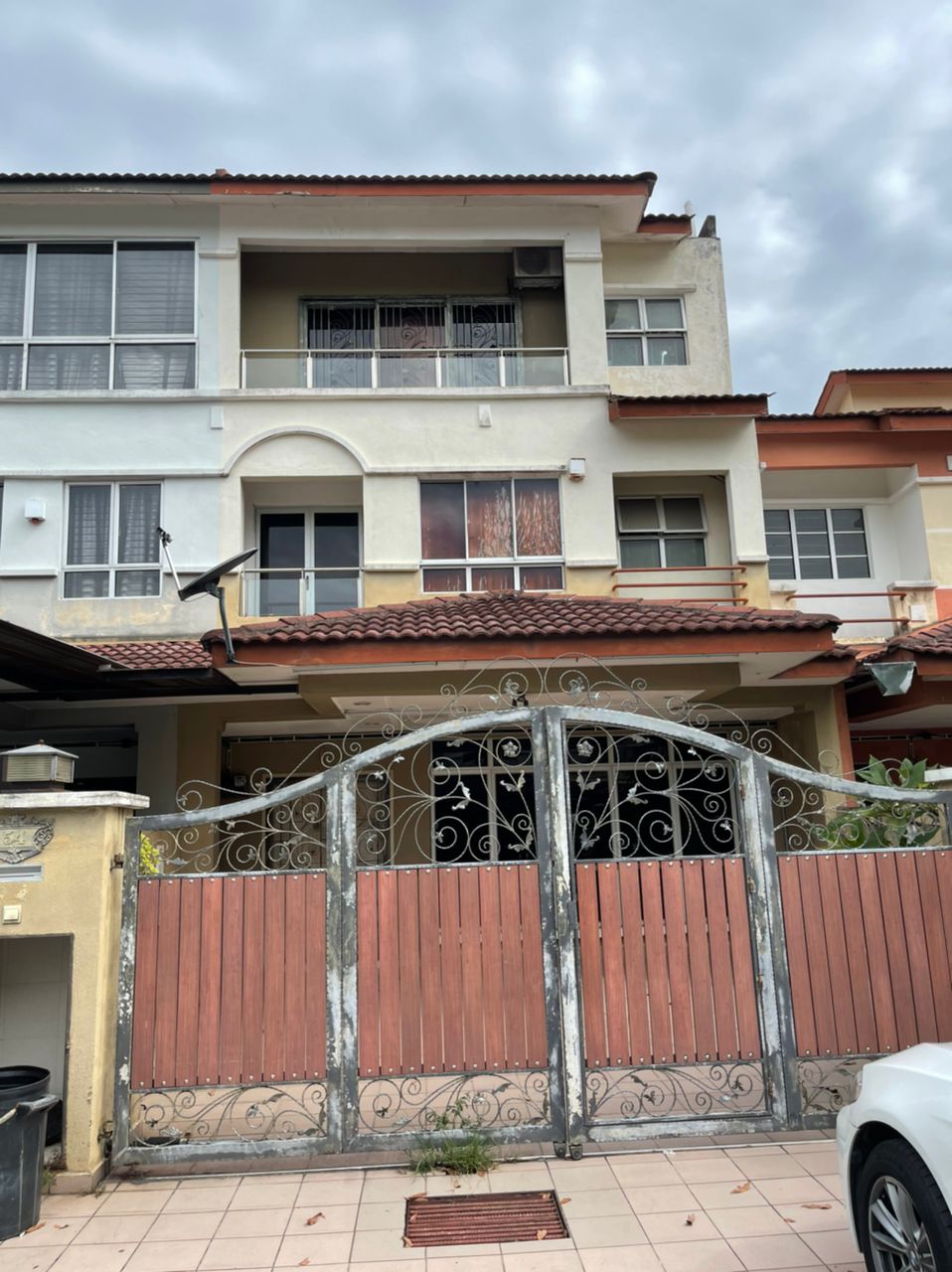 2 and half storey terraced for rent at Puchong - photo 9