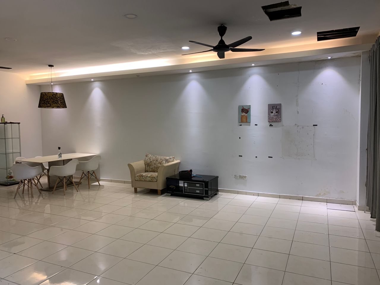 2 and half storey terraced for rent at Puchong - photo 10