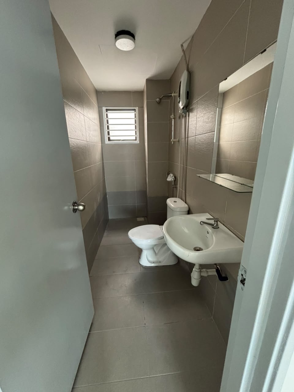Good Unit Alam Sanjung for rent by jb - photo 5