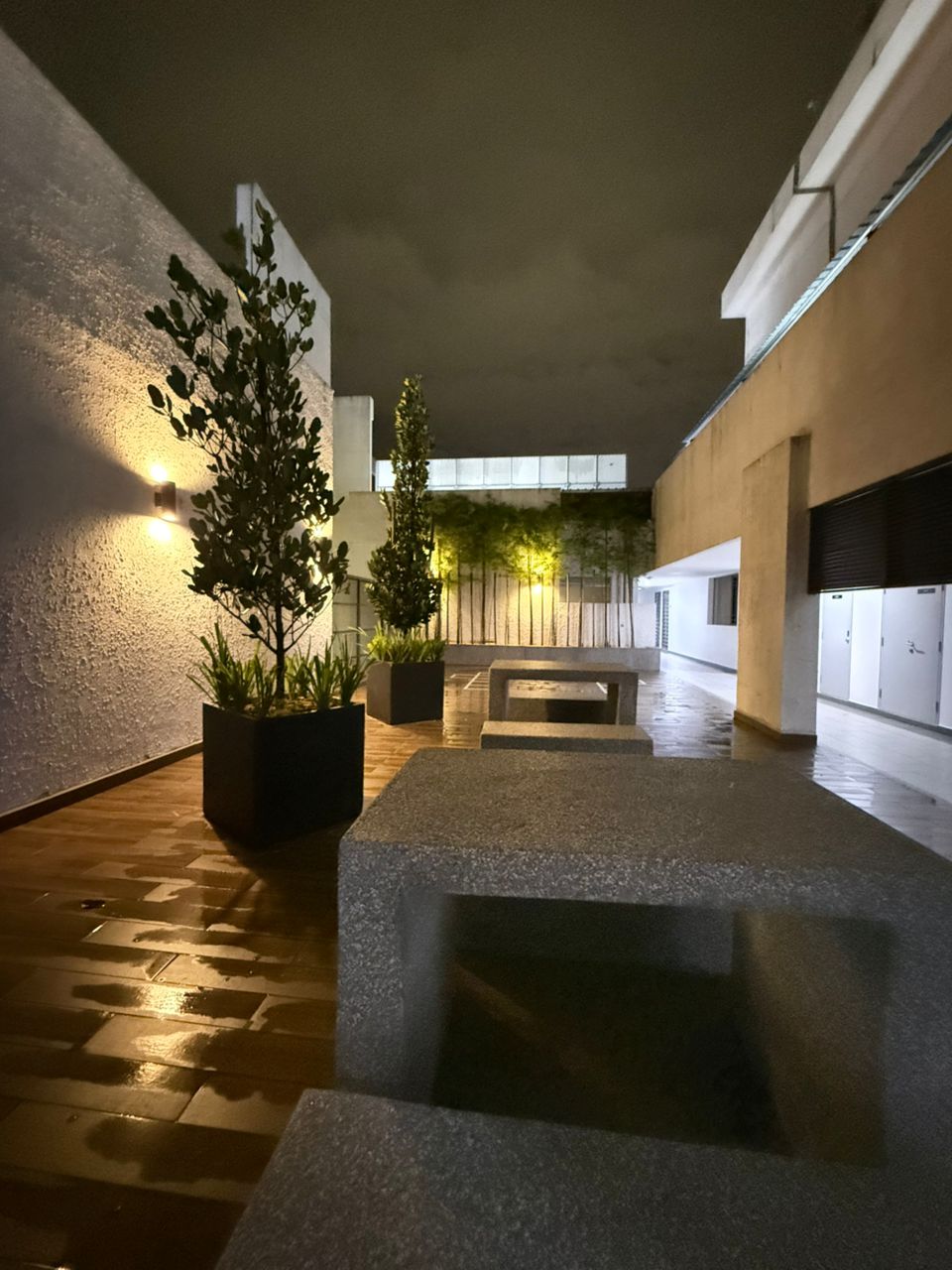Condo at Verando Residence for rent by JB - photo 3