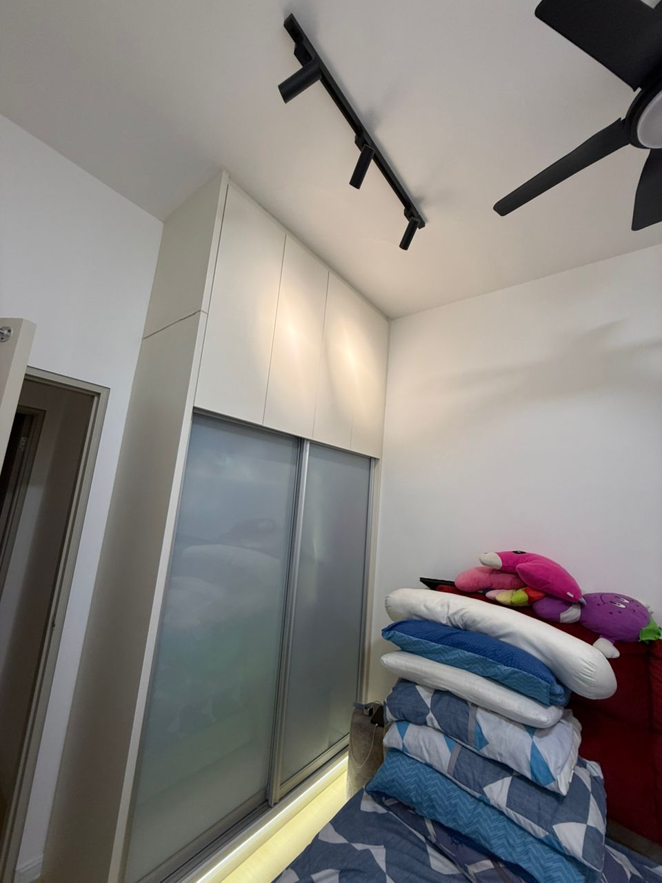 Condo at Verando Residence for rent by JB - photo 8
