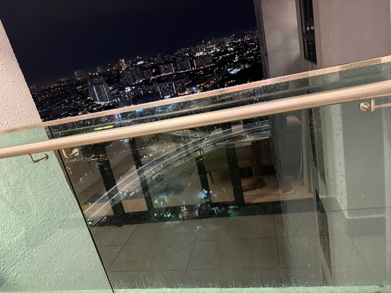 Condo at Verando Residence for rent by JB - photo 9