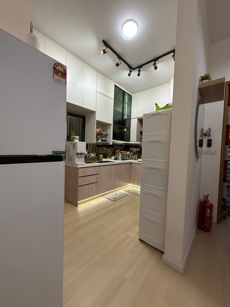 Condo at Verando Residence for rent by JB - photo 11