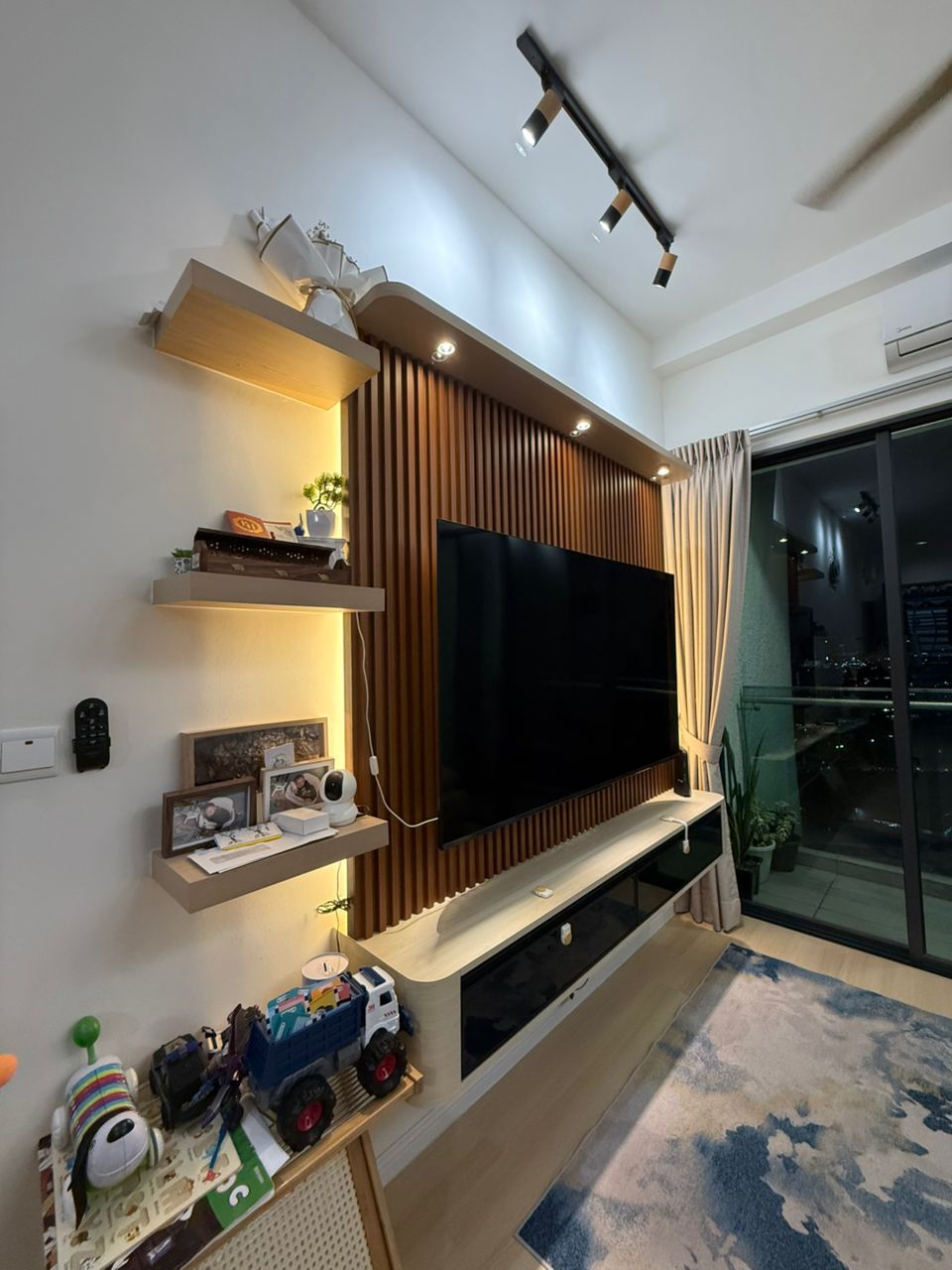 Condo at Verando Residence for rent by JB - photo 12