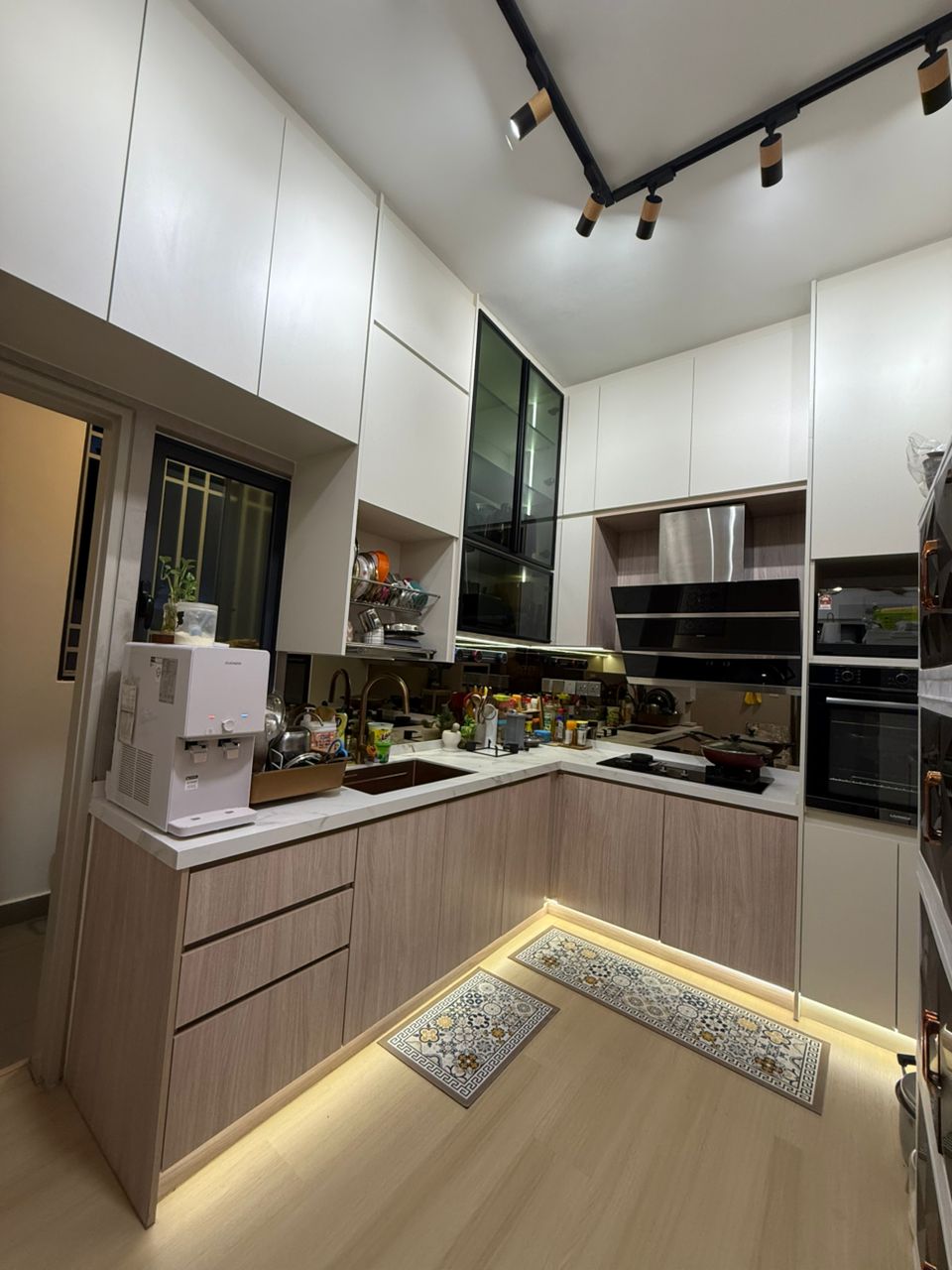 Condo at Verando Residence for rent by jb