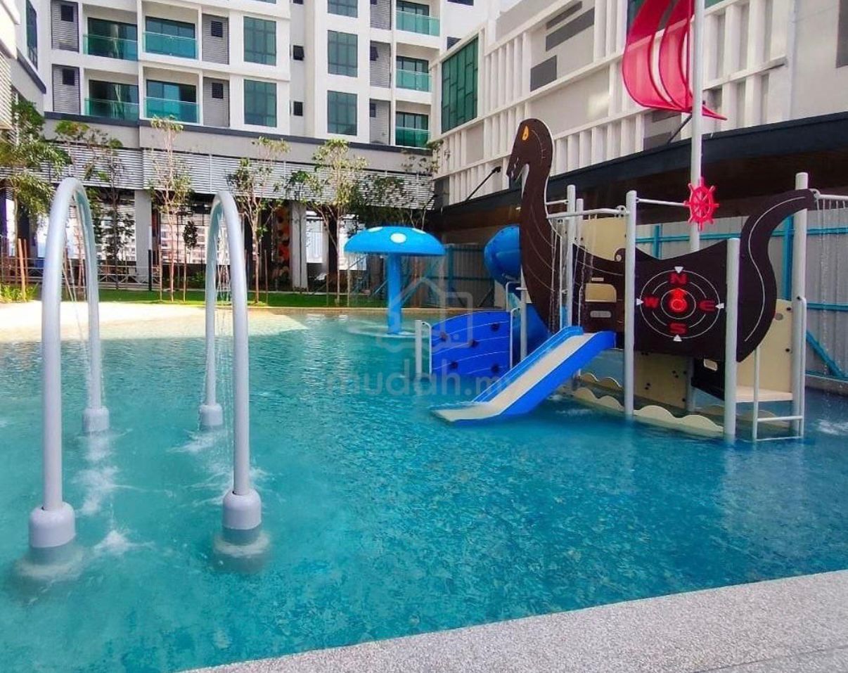 Condo at Verando Residence for rent by jb - photo 2