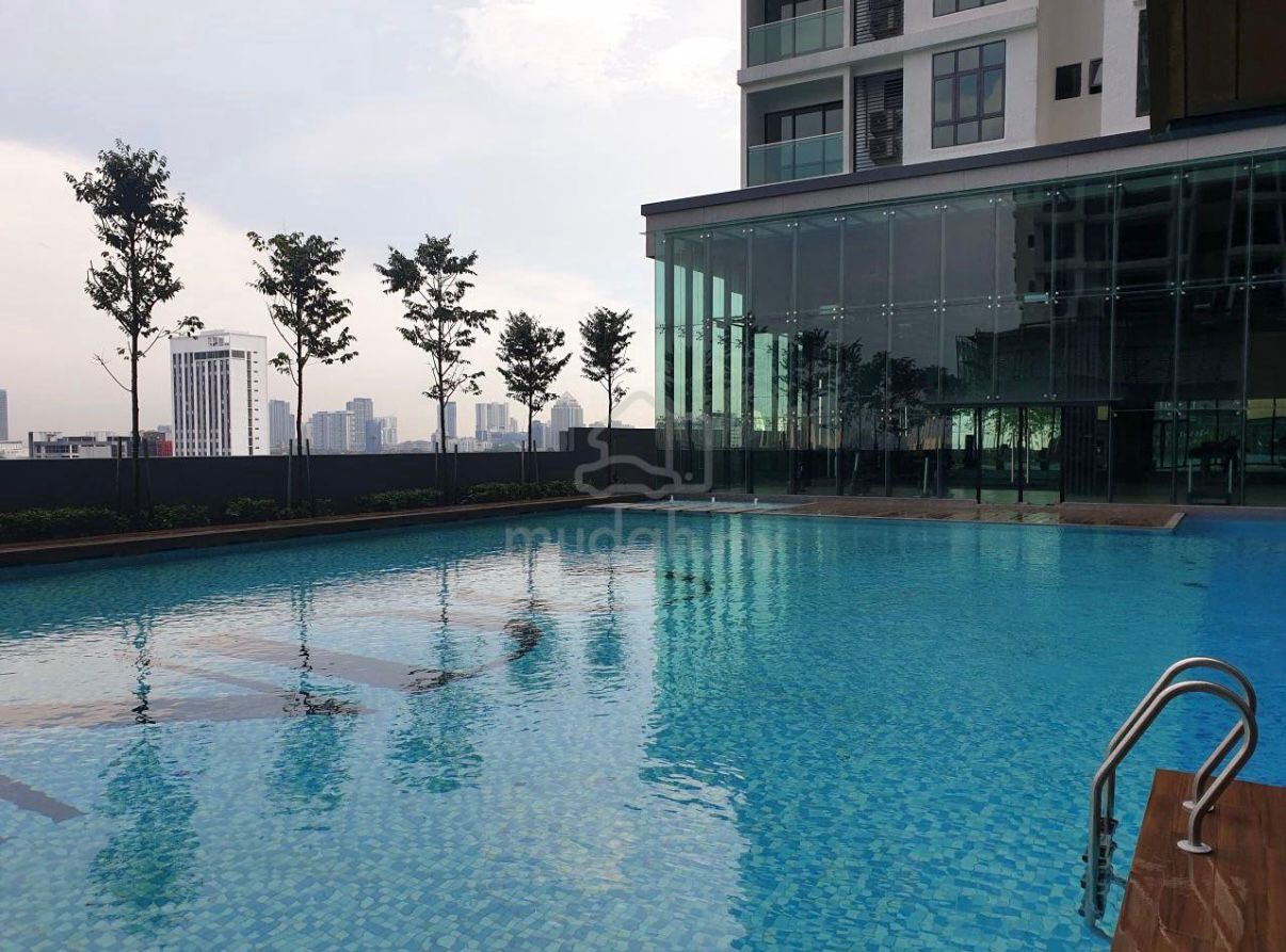 Condo at Verando Residence for rent by jb - photo 3