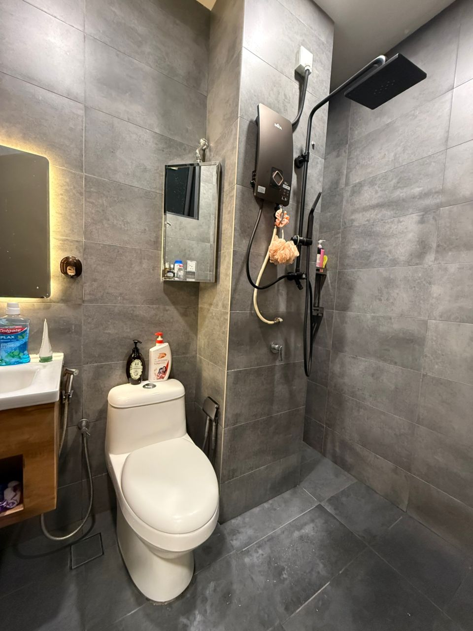 Condo at Verando Residence for rent by jb - photo 6