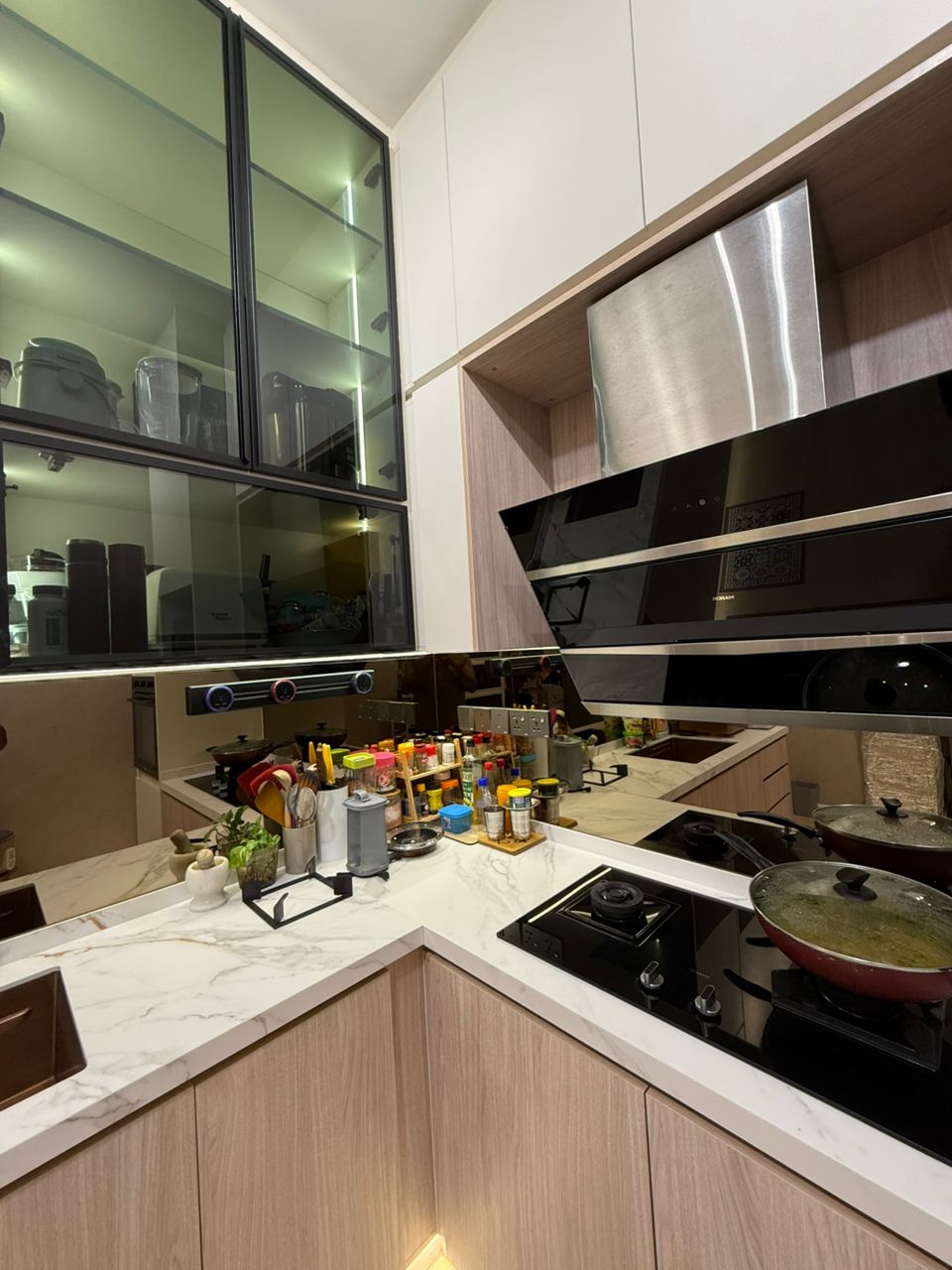 Condo at Verando Residence for rent by jb - photo 9