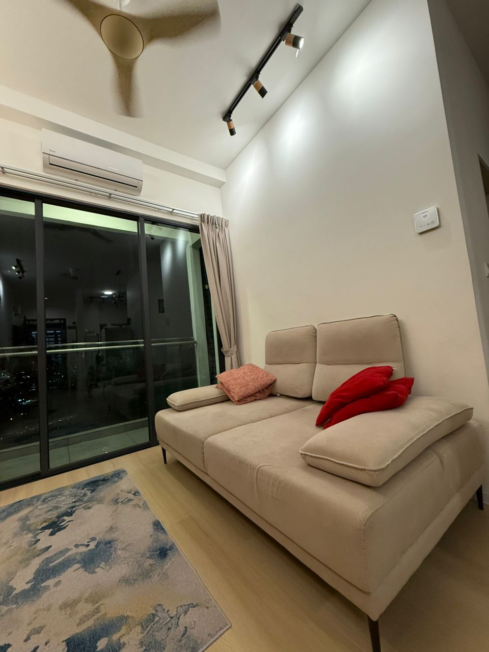 Condo at Verando Residence for rent by jb - photo 12