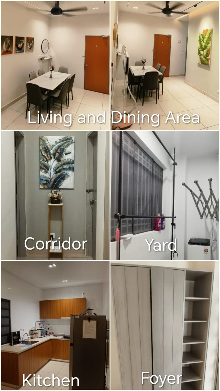 Condo at Verando Residence for rent by jb