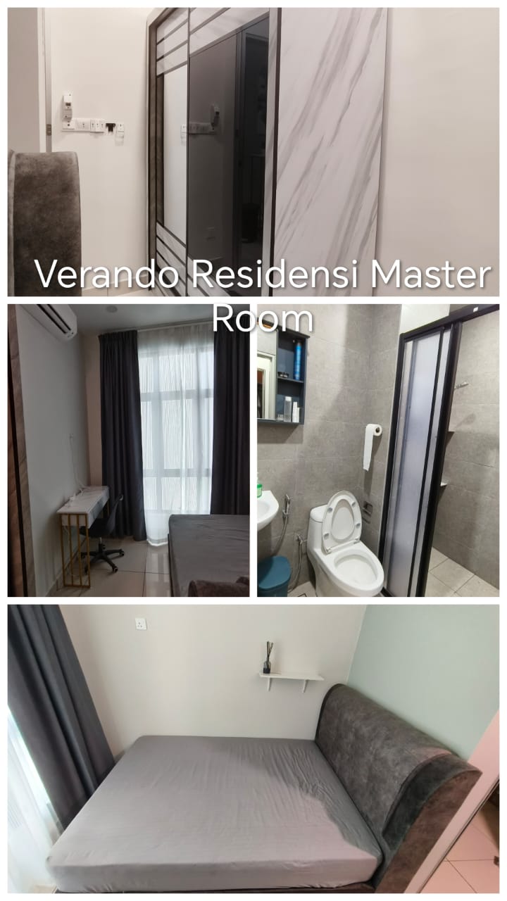 Condo at Verando Residence for rent by jb - photo 3