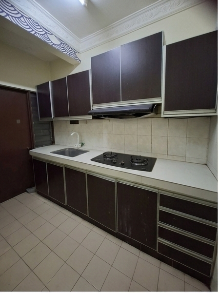 Tropika Apartment for rent by jb - photo 1