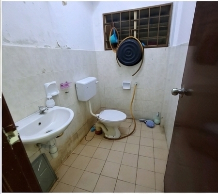 Tropika Apartment for rent by jb - photo 6