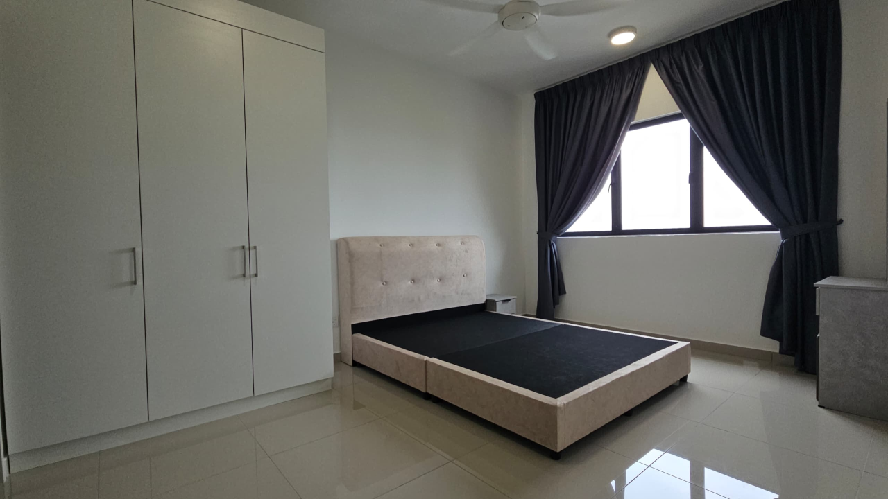 Huni Residences at Setia Alam for rent - photo 3