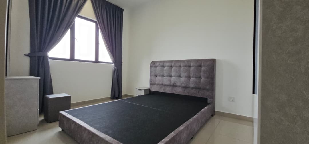Huni Residences at Setia Alam for rent - photo 4