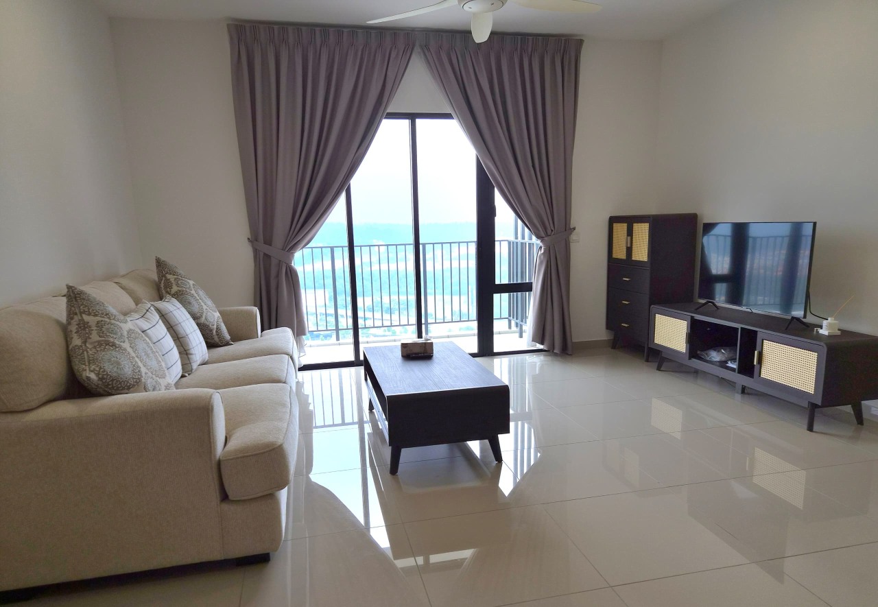 Huni Residences at Setia Alam for rent - photo 5