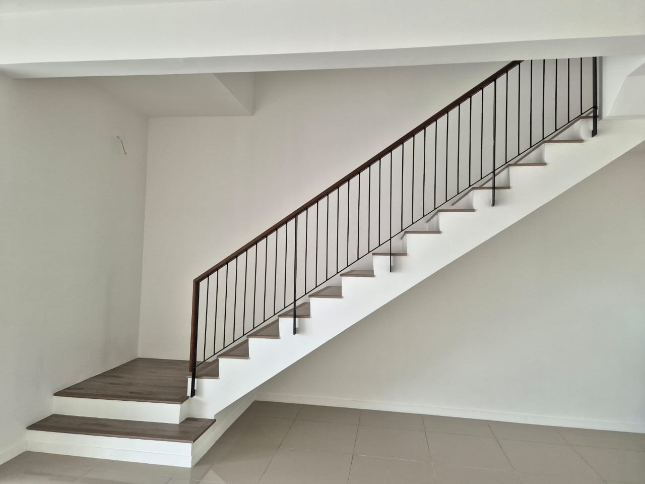 New unit 2 storey terraced house for sale at Klang - photo 3