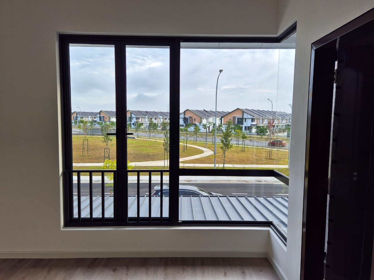 New unit 2 storey terraced house for sale at Klang - photo 5