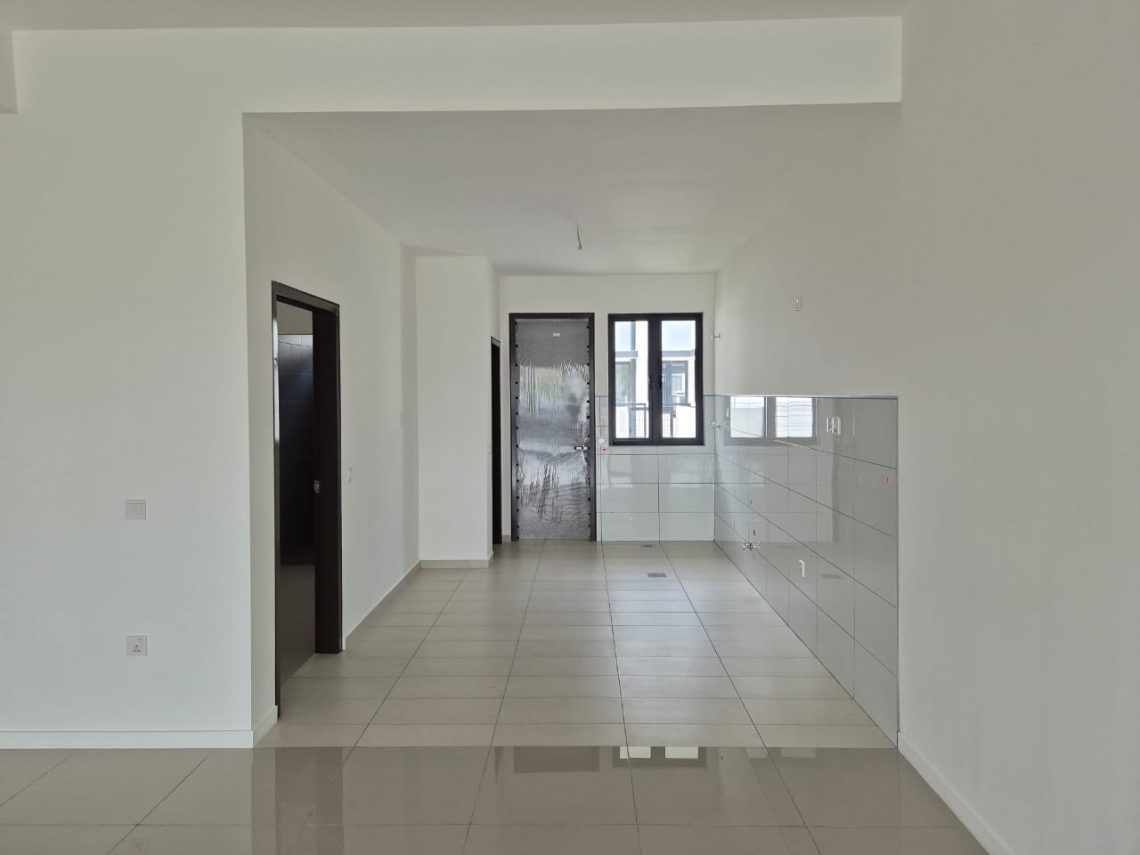 New unit 2 storey terraced house for sale at Klang - photo 6