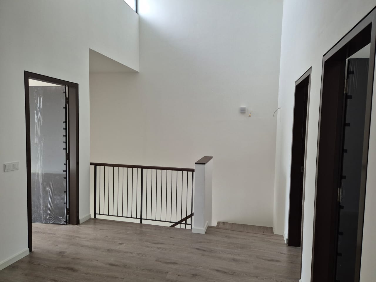 New unit 2 storey terraced house for sale at Klang - photo 7
