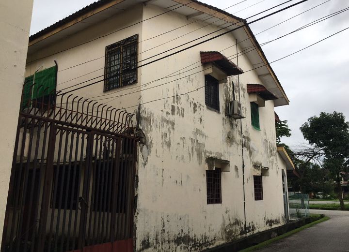 2 storey terraced house for sale at Klang - photo 2