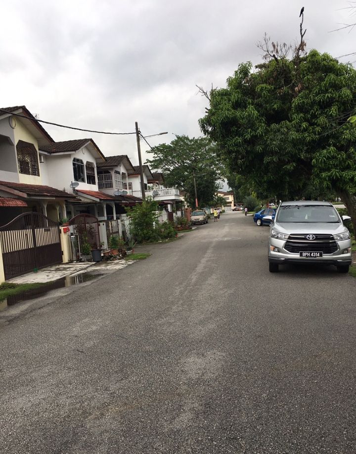 2 storey terraced house for sale at Klang - photo 3