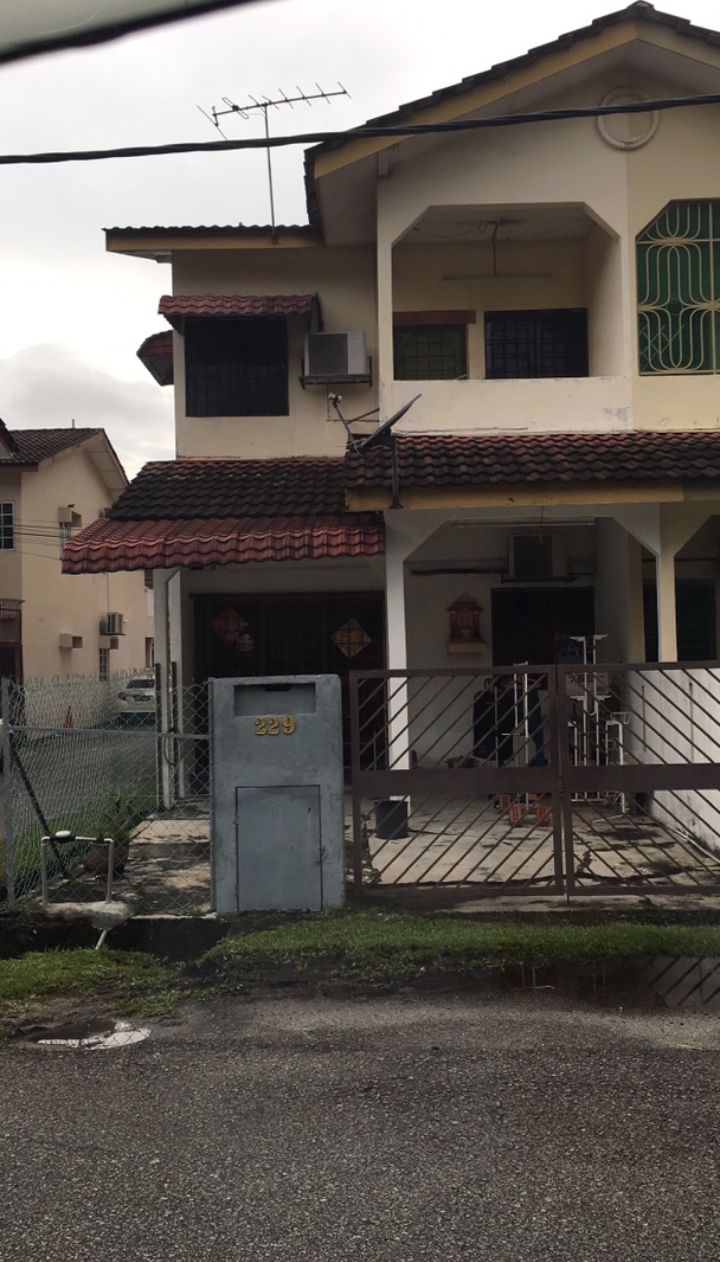 2 storey terraced house for sale at Klang - photo 5