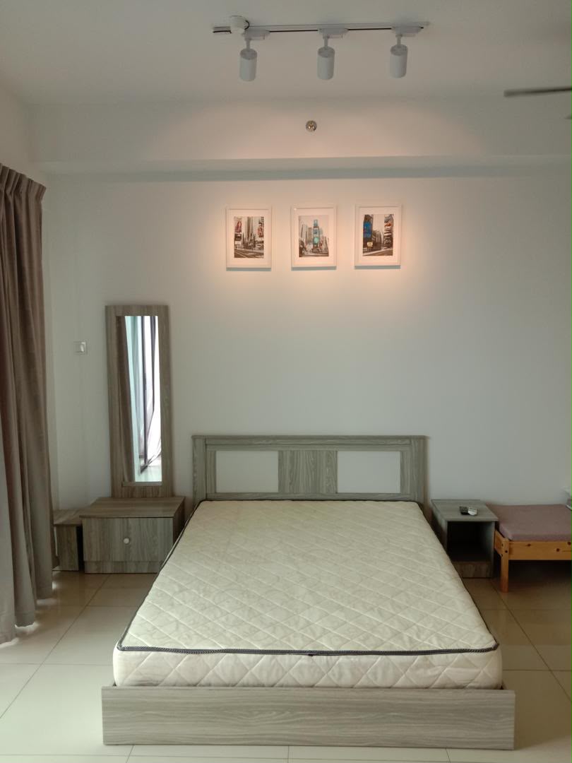 iSoho icity Shah Alam for sale - photo 3