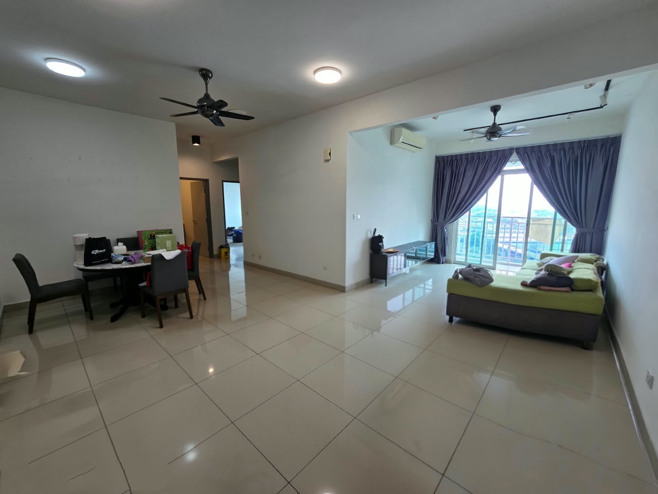 V Residensi 2 Shah Alam for sale - photo 4