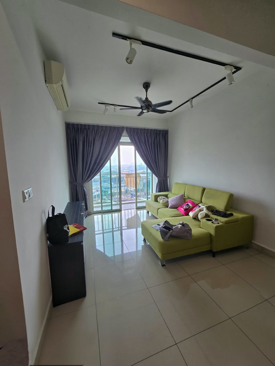 V Residensi 2 Shah Alam for sale - photo 5