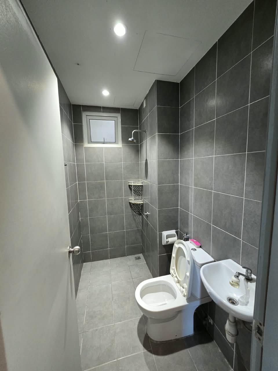 V Residensi 2 Shah Alam for sale - photo 7