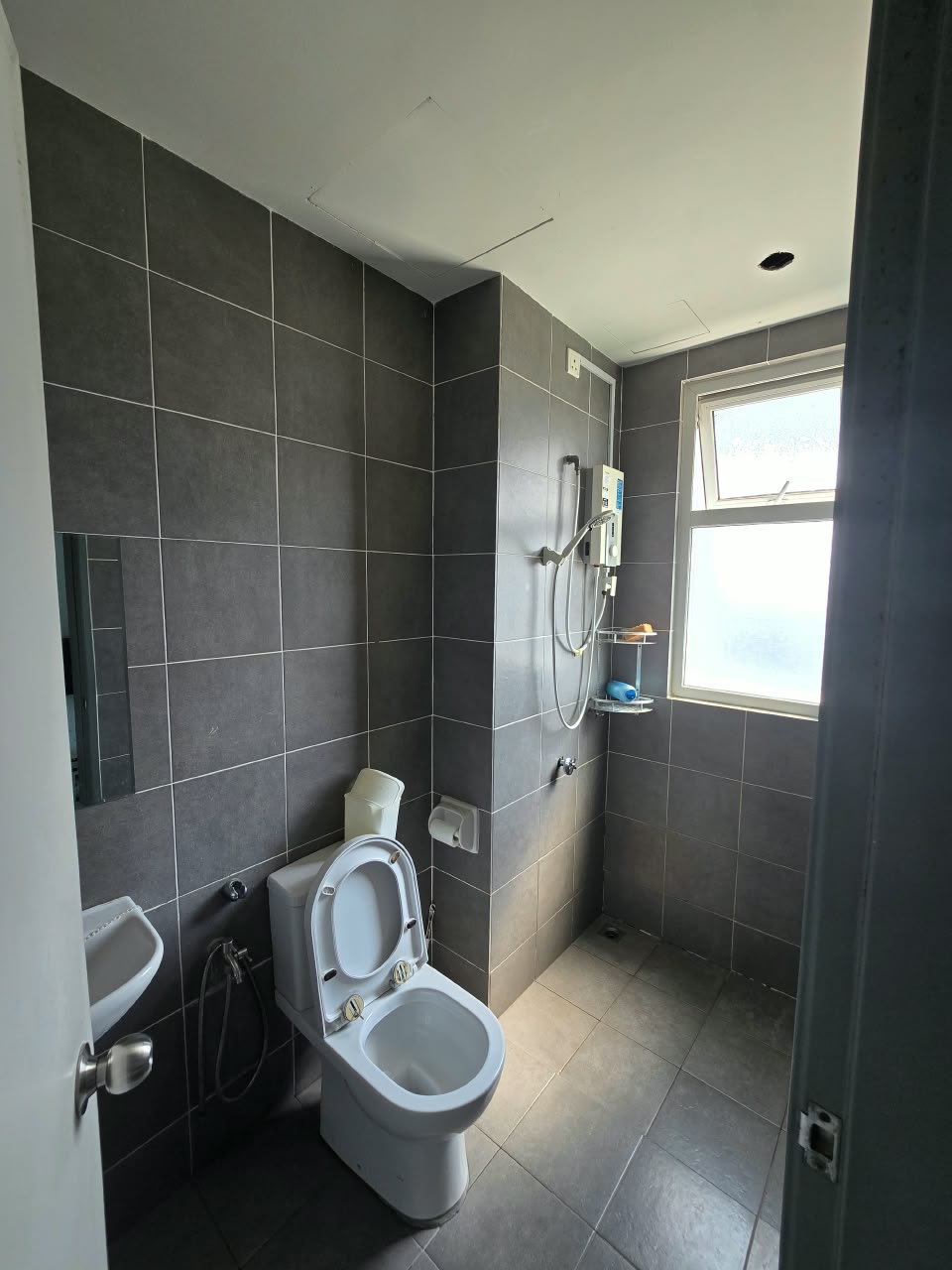 V Residensi 2 Shah Alam for sale - photo 8
