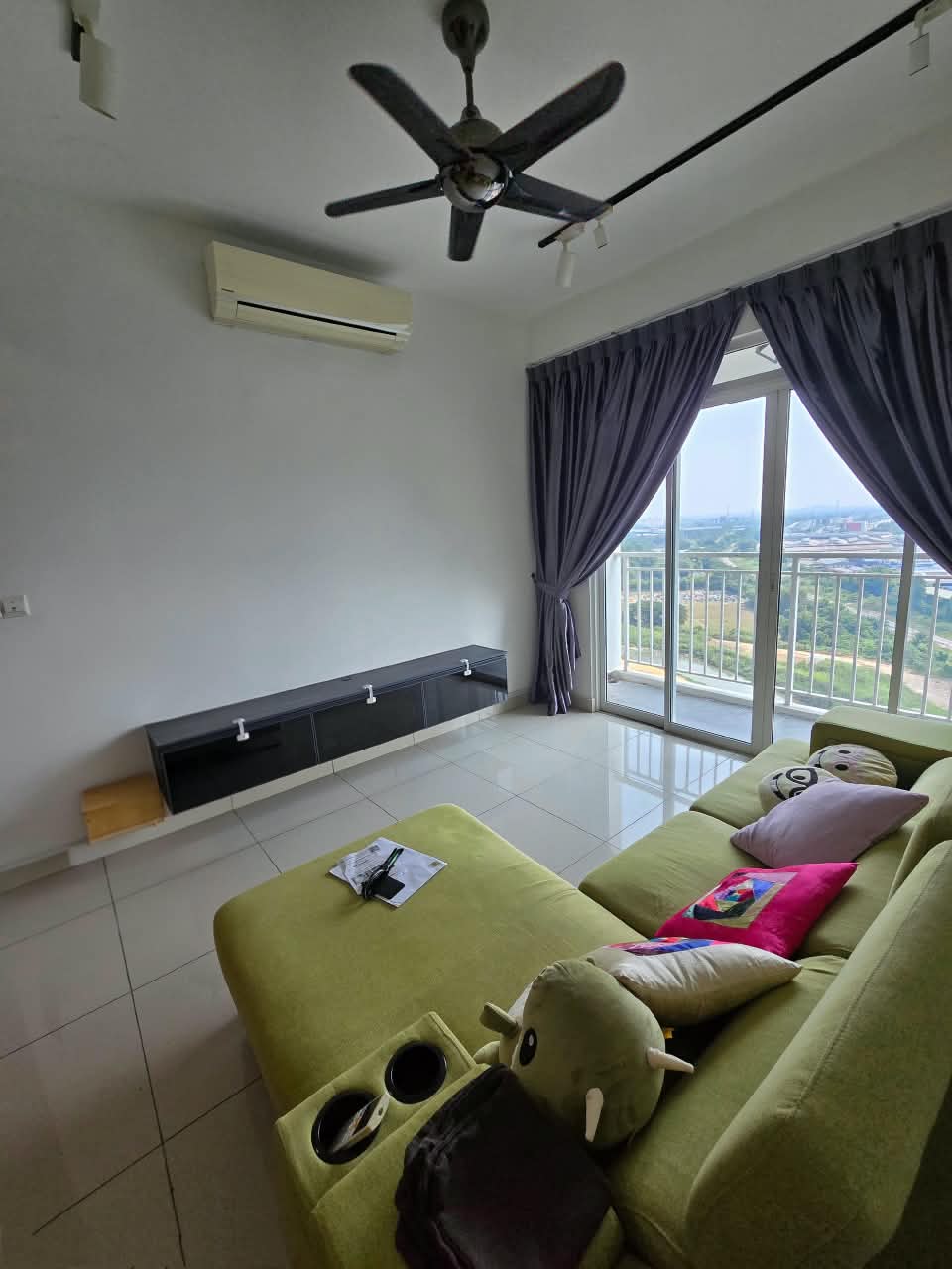 V Residensi 2 Shah Alam for sale - photo 10