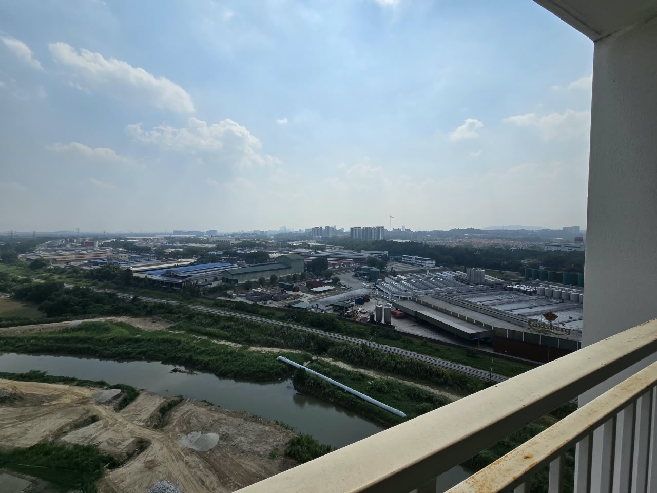 V Residensi 2 Shah Alam for sale - photo 13