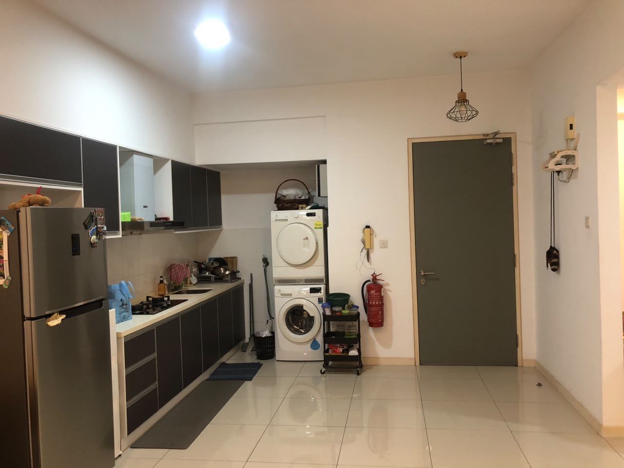 Renai Jelutong Condo by jb - photo 4