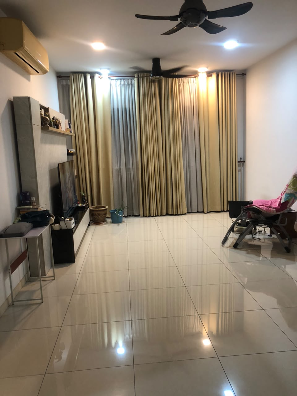 Renai Jelutong Condo for rent by jb - photo 2