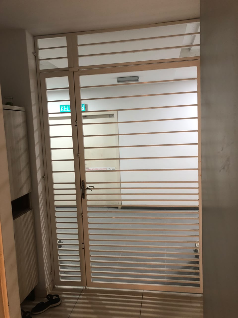 Renai Jelutong Condo for rent by jb - photo 3