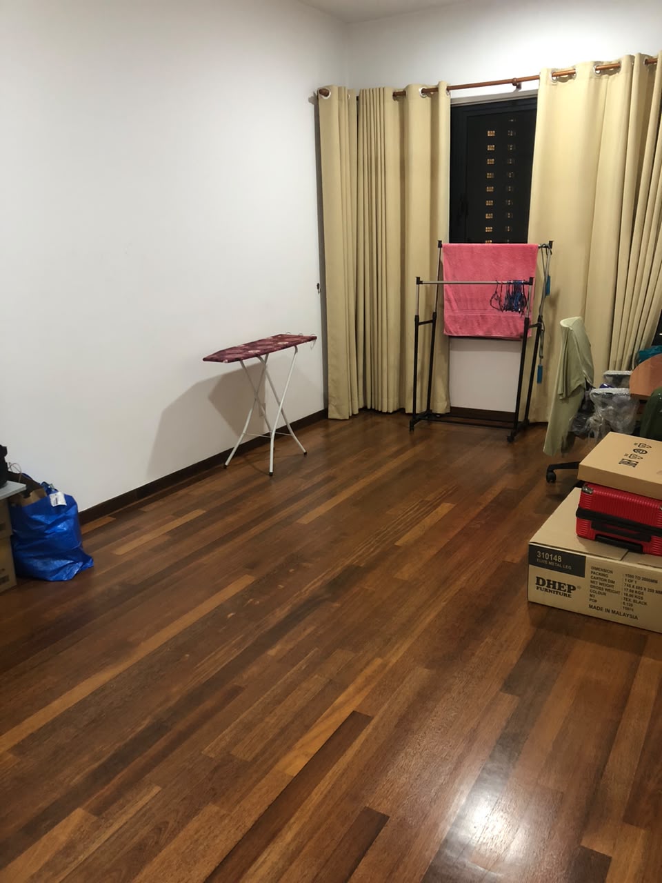 Renai Jelutong Condo for rent by jb - photo 6