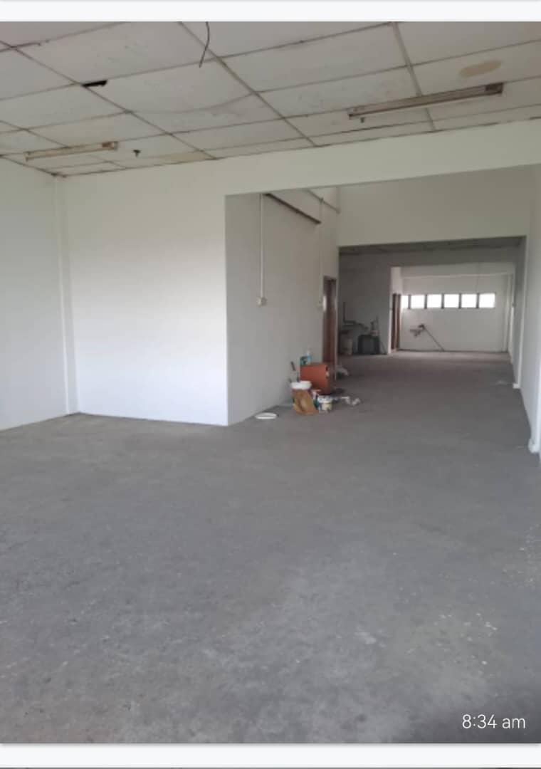 Shoplot or office at Bayu Perdana for rent