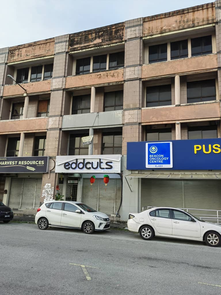 Shoplot or office at Bayu Perdana for rent - photo 5