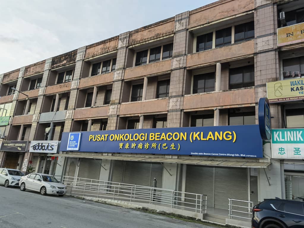Shoplot or office at Bayu Perdana for rent - photo 6