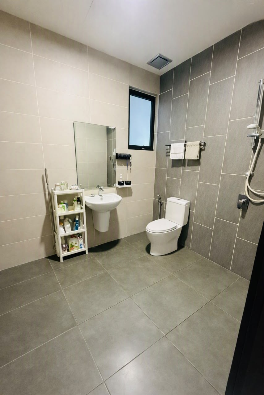 Spacious 2 storey terraced house for sale at Klang - photo 2