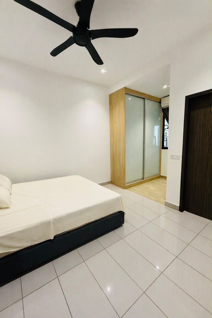 Spacious 2 storey terraced house for sale at Klang - photo 3