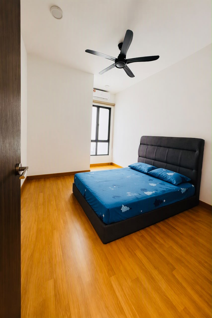 Spacious 2 storey terraced house for sale at Klang - photo 8