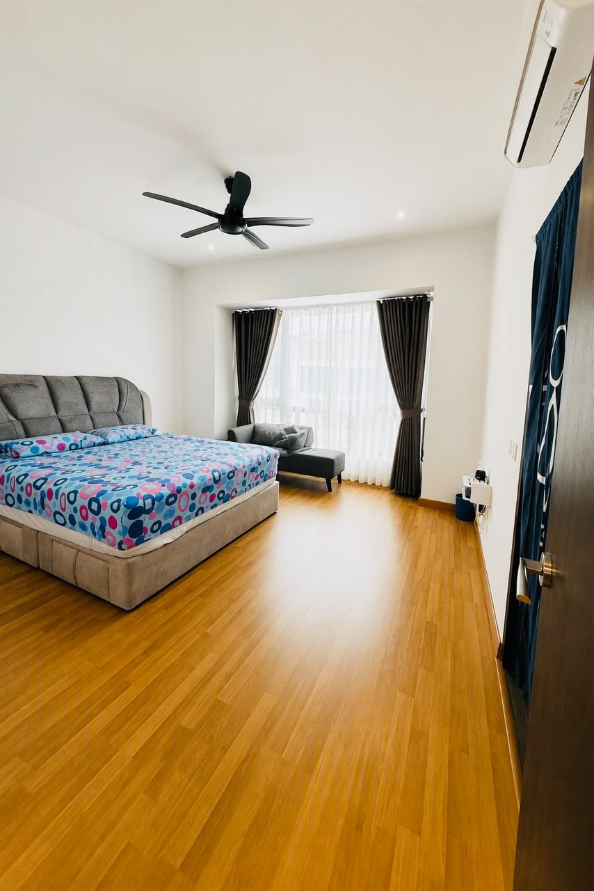 Spacious 2 storey terraced house for sale at Klang - photo 9