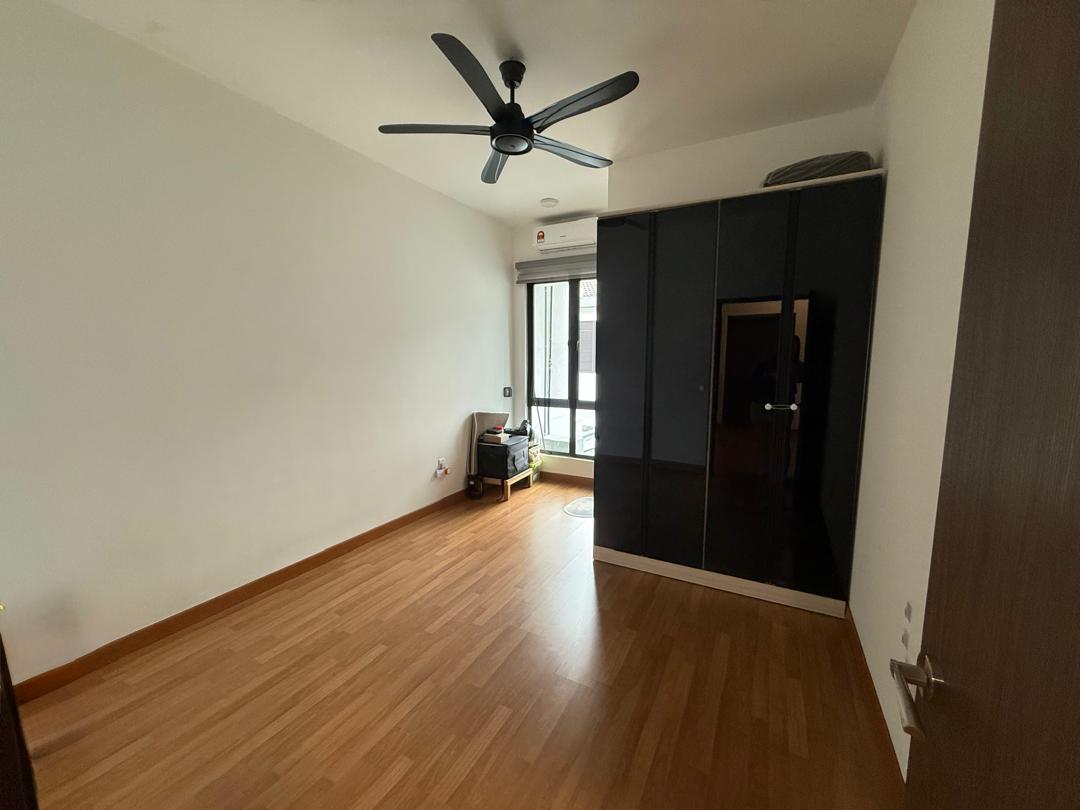 Spacious 2 storey terraced house for sale at Klang - photo 10