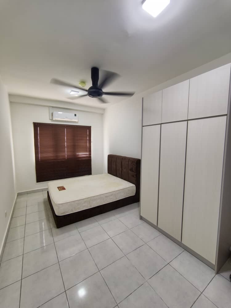 Good Unit Residensi Idaman Cahaya 2 for rent by jb - photo 3