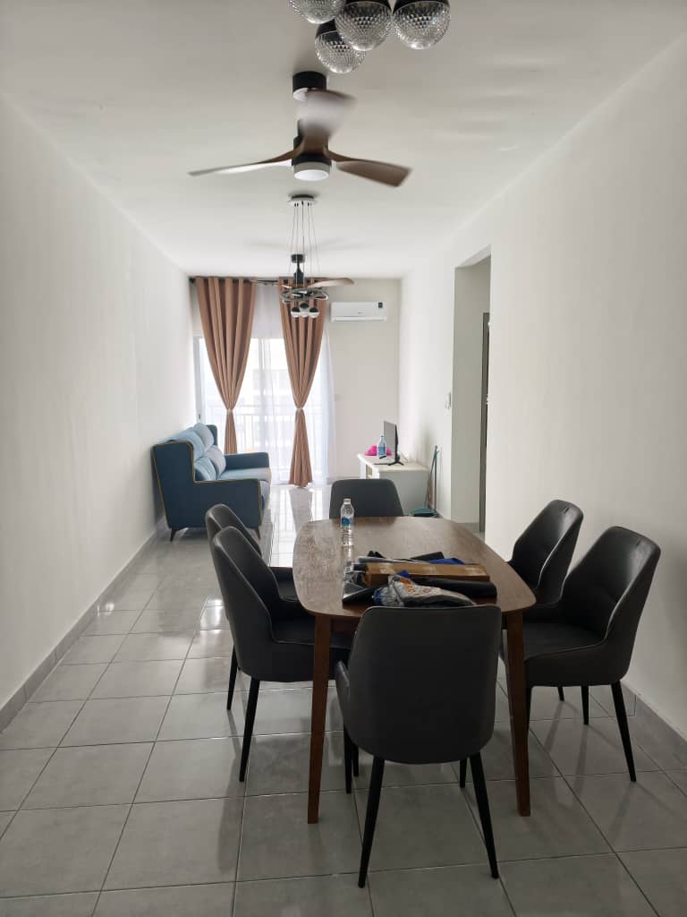 Good Unit Residensi Idaman Cahaya 2 for rent by jb - photo 5